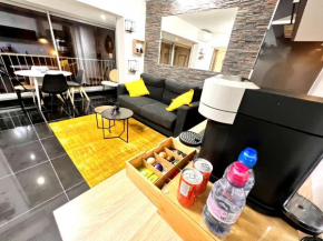 CENTRAL APARTMENT